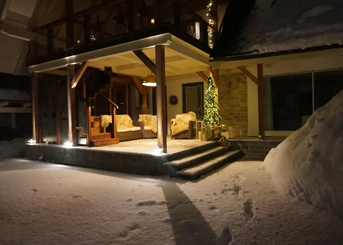 Apartment Bad Kleinkirchheim