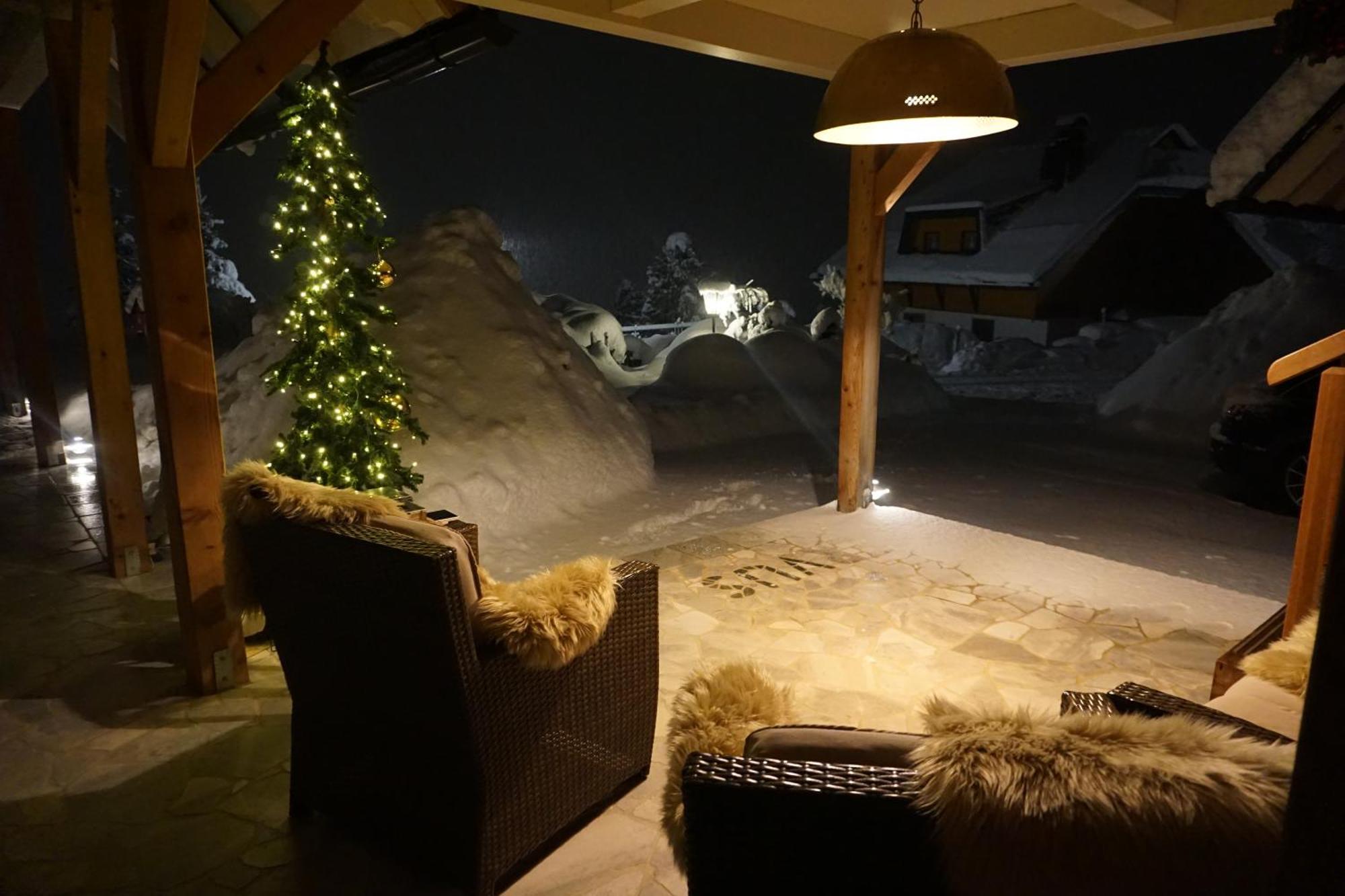 Apartment Bad Kleinkirchheim