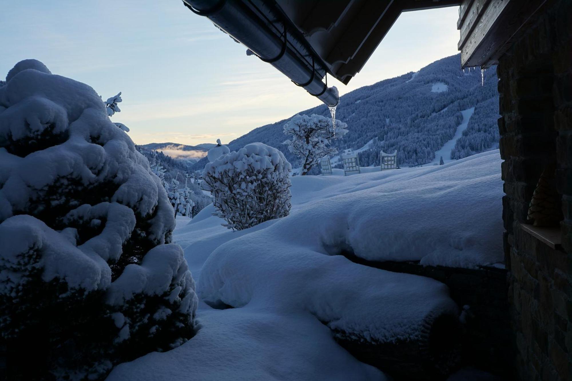 Apartment Bad Kleinkirchheim