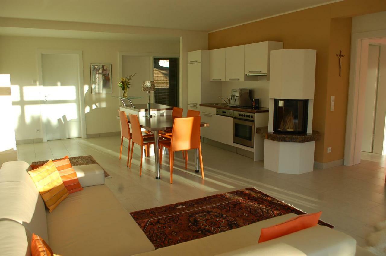 Apartment Bad Kleinkirchheim Apartment