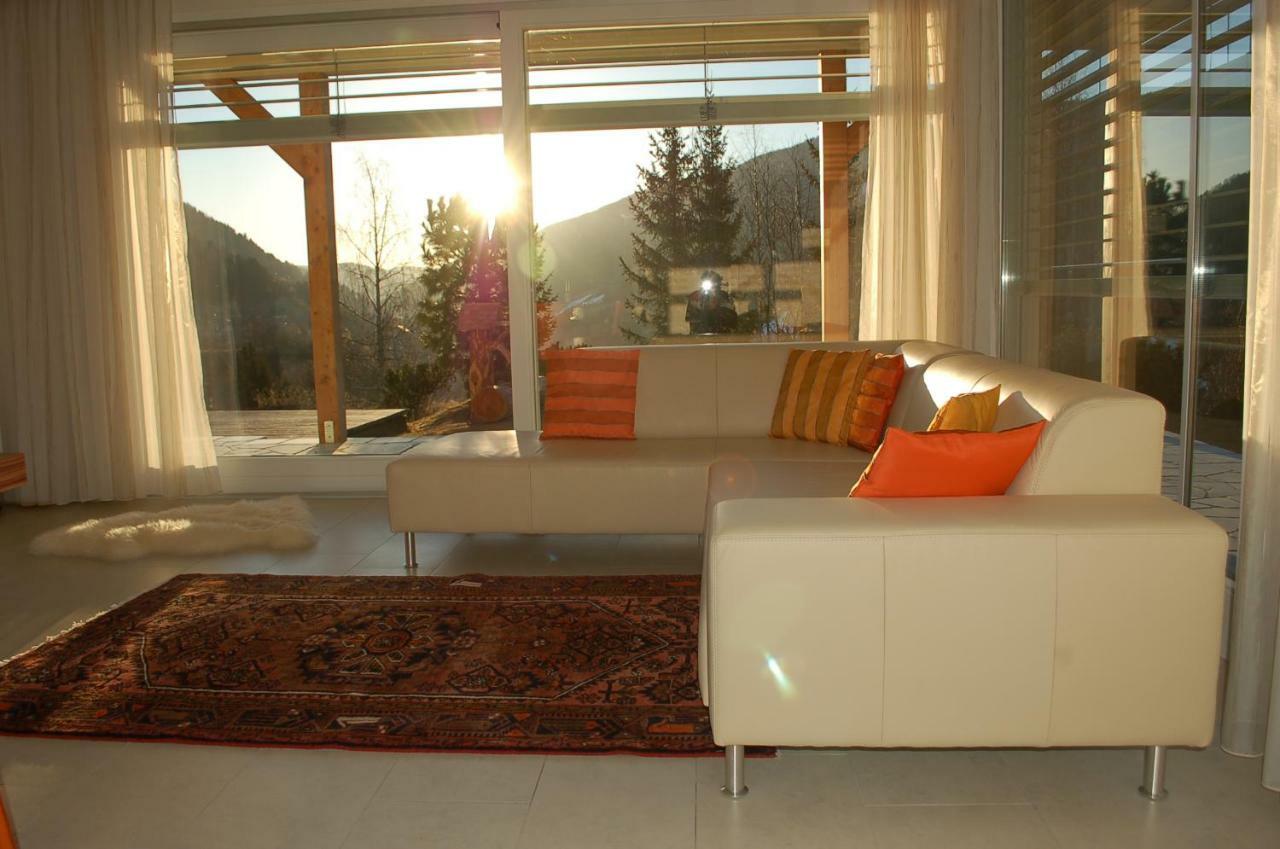 Apartment Bad Kleinkirchheim *