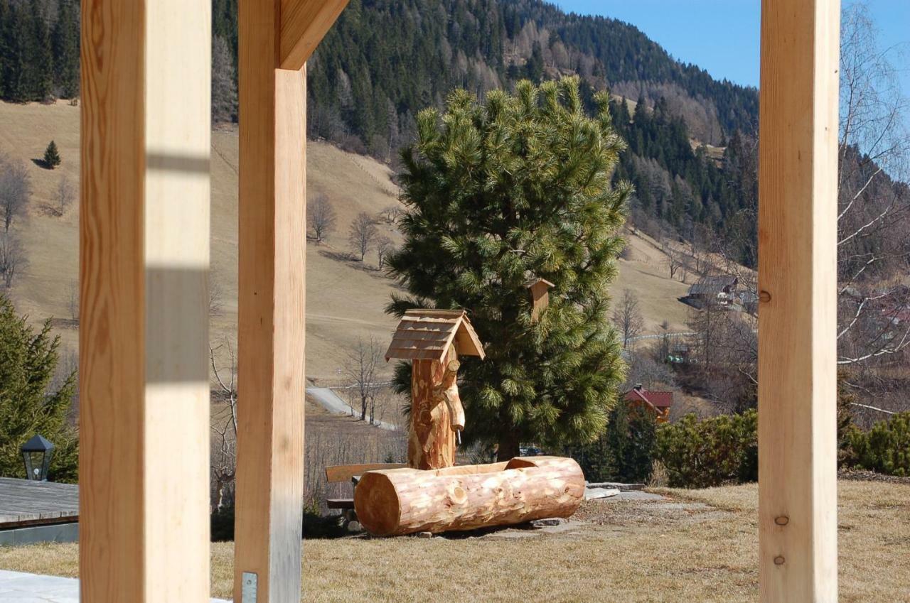 Apartment Bad Kleinkirchheim
